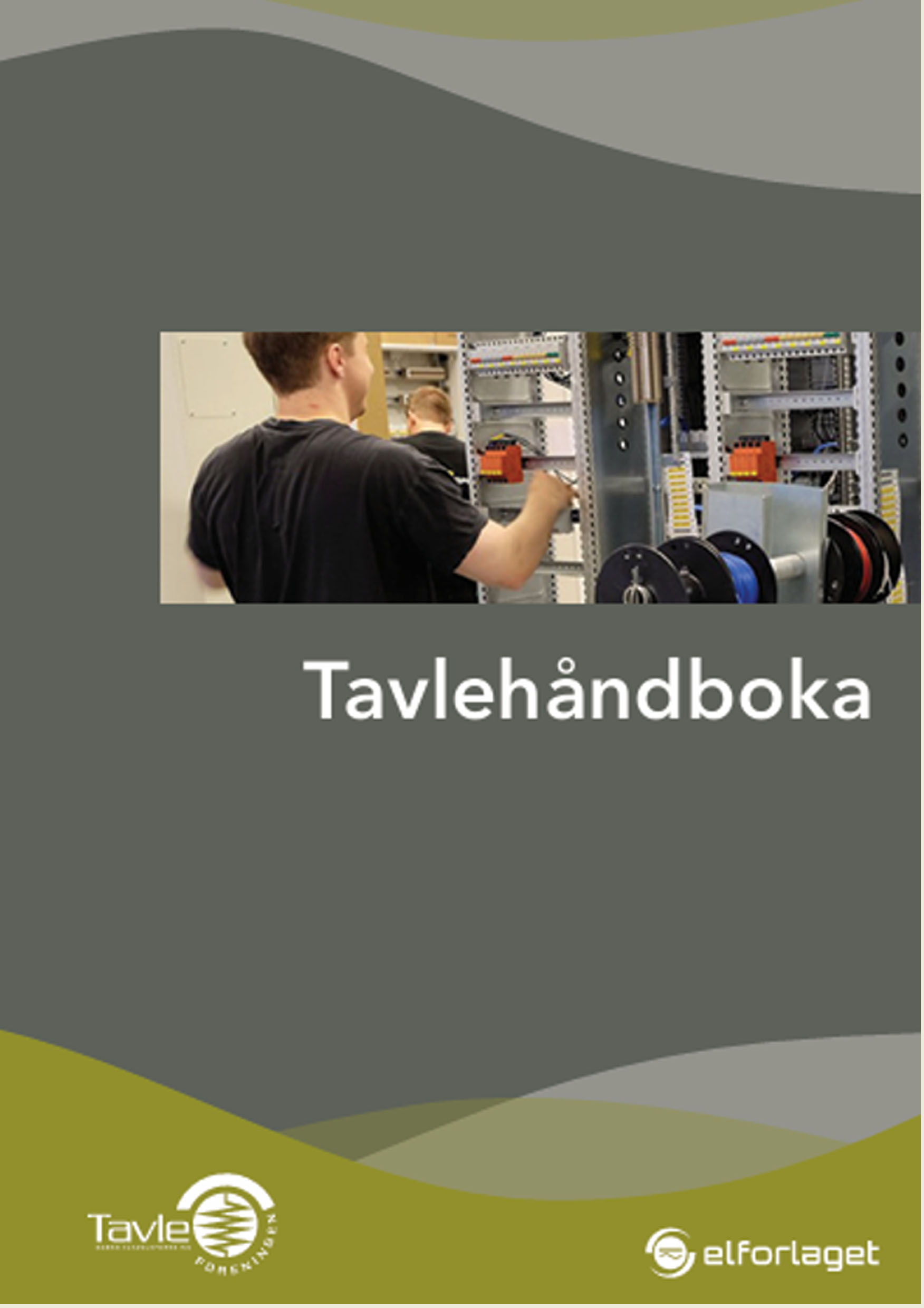 Tavlehåndboka