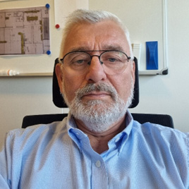 Jens Petter Aarli