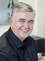 arild nybø